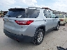 1GNERGKW8KJ****** Salvage and Wrecked 2019 Chevrolet Traverse in Texas State