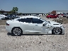 5YJSA1E28GF****** Wrecked 2016 Tesla Model S in Texas State
