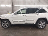 1C4RJFBG8CC****** Salvage 2012 Jeep Grand Cherokee