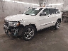 1C4RJFBG8CC****** Used and Repairable 2012 Jeep Grand Cherokee in Saint Cloud