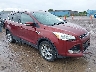 1FMCU9J99GU****** Salvage and Wrecked 2016 Ford Escape in Missoula
