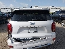 KM8R74HE5MU****** Wrecked 2021 Hyundai Palisade
