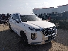 KM8R74HE5MU****** Salvage and Wrecked 2021 Hyundai Palisade in Fort Worth North