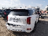 KM8R74HE5MU****** Salvage and Wrecked 2021 Hyundai Palisade in Texas State