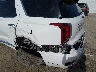KM8R74HE5MU****** Salvage and Repairable 2021 Hyundai Palisade in Texas State