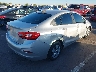 1G1BC5SM8J7****** Salvage and Wrecked 2018 Chevrolet Cruze in Arizona State
