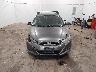JHMZE2H70AS****** Wrecked 2010 Honda Insight in South Dakota State