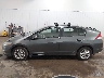 JHMZE2H70AS****** Repairable 2010 Honda Insight in South Dakota State