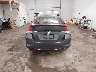 JHMZE2H70AS****** Wrecked 2010 Honda Insight
