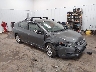 JHMZE2H70AS****** Salvage and Wrecked 2010 Honda Insight in Sioux Falls