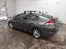 JHMZE2H70AS****** Salvage and Repairable 2010 Honda Insight in Sioux Falls