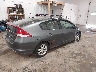 JHMZE2H70AS****** Salvage and Wrecked 2010 Honda Insight in South Dakota State