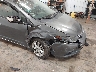 JHMZE2H70AS****** Salvage and Repairable 2010 Honda Insight in South Dakota State