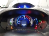 JHMZE2H70AS****** Salvage 2010 Honda Insight in Sioux Falls