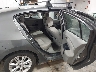 JHMZE2H70AS****** Wrecked 2010 Honda Insight in Sioux Falls