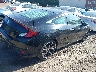2HGFC4B86KH****** Salvamento y Destrozados 2019 Honda Civic en Estado de Massachusetts