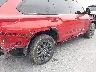 7SVAAABA4PX****** Salvage and Repairable 2023 Toyota Sequoia in California State