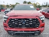 7SVAAABA4PX****** Repairable 2023 Toyota Sequoia in California State