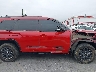 7SVAAABA4PX****** Salvage 2023 Toyota Sequoia