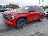 7SVAAABA4PX****** Used and Repairable 2023 Toyota Sequoia in Los Angeles