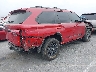 7SVAAABA4PX****** Salvage and Wrecked 2023 Toyota Sequoia in California State