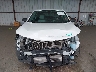 3GNAXHEV7NS****** Used 2022 Chevrolet Equinox in California State