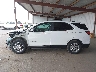 3GNAXHEV7NS****** Salvage 2022 Chevrolet Equinox