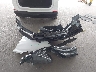 3GNAXHEV7NS****** Wrecked 2022 Chevrolet Equinox in California State