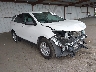 3GNAXHEV7NS****** Salvage and Wrecked 2022 Chevrolet Equinox in East Bay