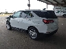 3GNAXHEV7NS****** Salvage and Repairable 2022 Chevrolet Equinox in East Bay