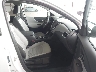 3GNAXHEV7NS****** Used and Repairable 2022 Chevrolet Equinox in California State
