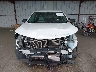 3GNAXHEV7NS****** Salvage and Repairable 2022 Chevrolet Equinox in California State