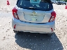KL8CB6SA9NC****** Wrecked 2022 Chevrolet Spark