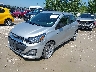 KL8CB6SA9NC****** Used and Repairable 2022 Chevrolet Spark in Chicago South