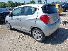 KL8CB6SA9NC****** Salvage and Repairable 2022 Chevrolet Spark in Chicago South