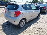 KL8CB6SA9NC****** Salvage and Wrecked 2022 Chevrolet Spark in Illinois State