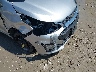 KL8CB6SA9NC****** Salvage and Repairable 2022 Chevrolet Spark in Illinois State