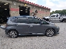 JHMGE8H57CC****** Repairable 2012 Honda Fit in Maine State