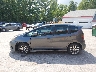 JHMGE8H57CC****** Salvage 2012 Honda Fit