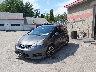 JHMGE8H57CC****** Salvage and Repairable 2012 Honda Fit in Maine State