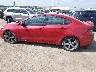 1C3CDFEB5FD****** Wrecked 2015 Dodge Dart in Oklahoma State