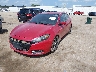 1C3CDFEB5FD****** Used and Repairable 2015 Dodge Dart in Oklahoma City