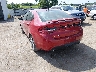 1C3CDFEB5FD****** Salvage and Repairable 2015 Dodge Dart in Oklahoma City