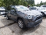 2T3A1RFV7MC****** Salvamento y Destrozados 2021 Toyota RAV4 en Kansas City