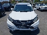 3CZRU5H70HM****** Wrecked 2017 Honda HR-V in California State