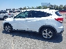 3CZRU5H70HM****** Repairable 2017 Honda HR-V in California State