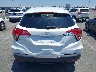 3CZRU5H70HM****** Wrecked 2017 Honda HR-V
