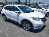 3CZRU5H70HM****** Salvage and Wrecked 2017 Honda HR-V in Los Angeles
