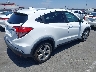 3CZRU5H70HM****** Salvage and Wrecked 2017 Honda HR-V in California State