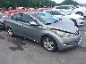 KMHDH4AE2CU****** Salvamento y Destrozados 2012 Hyundai Elantra en Raleigh